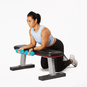 Wrist Curls