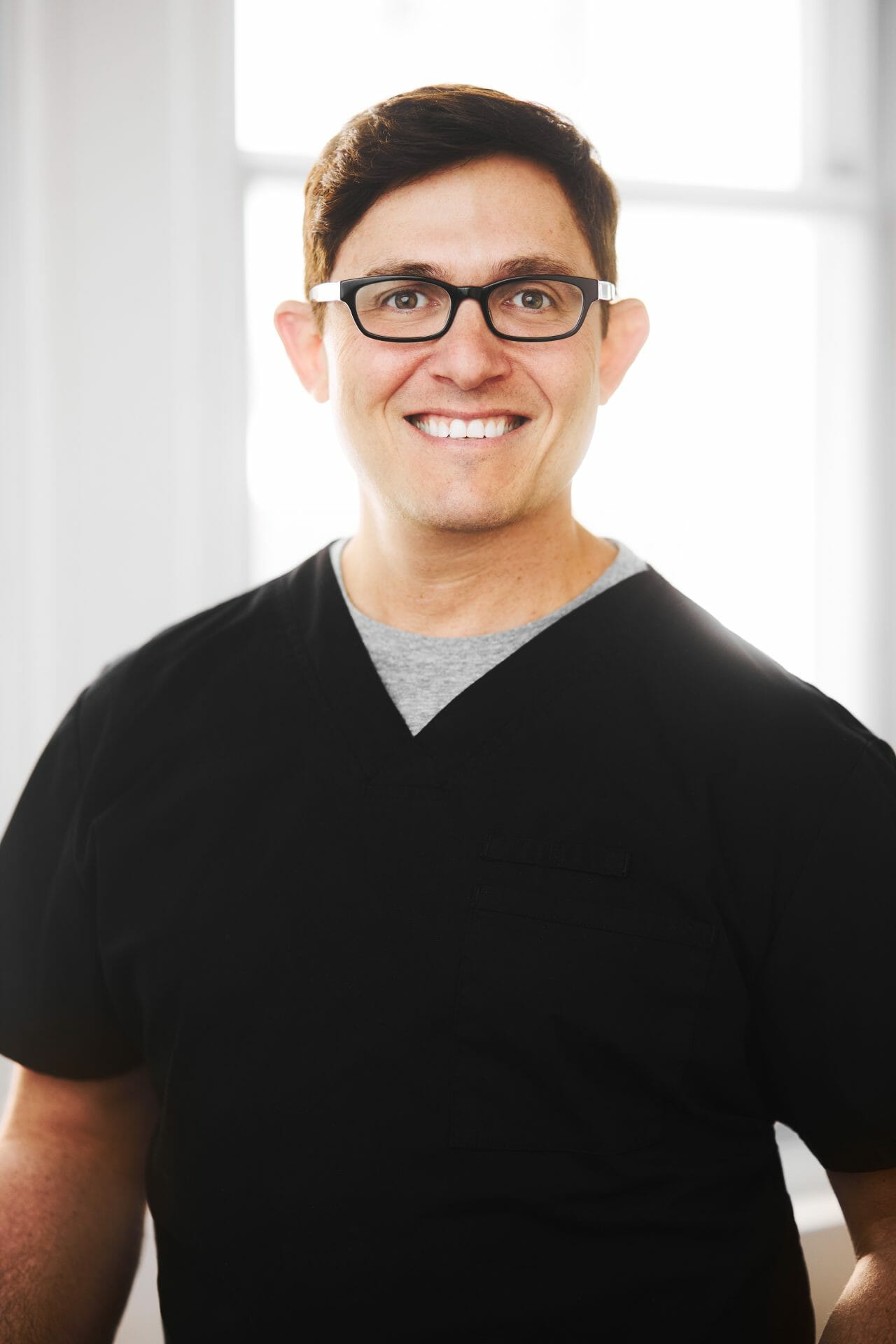 Dr Seltzer 