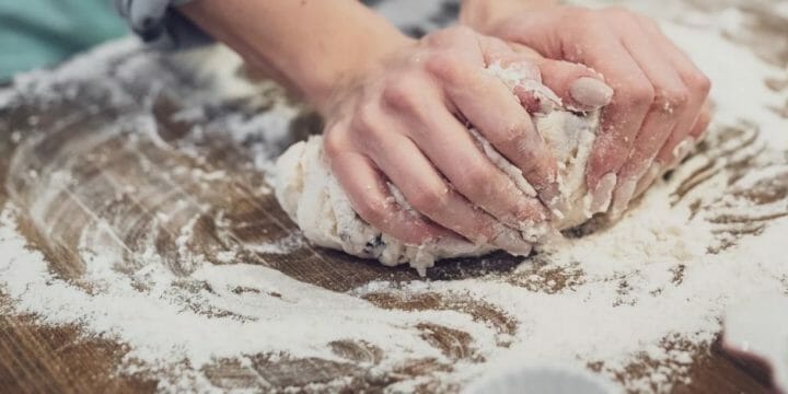 best protein powder for baking