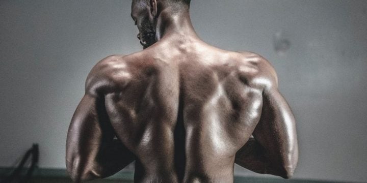 best testosterone booster
