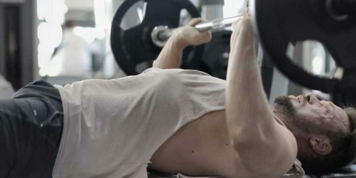 chest workout