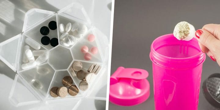 Guide for Creatine Alternatives