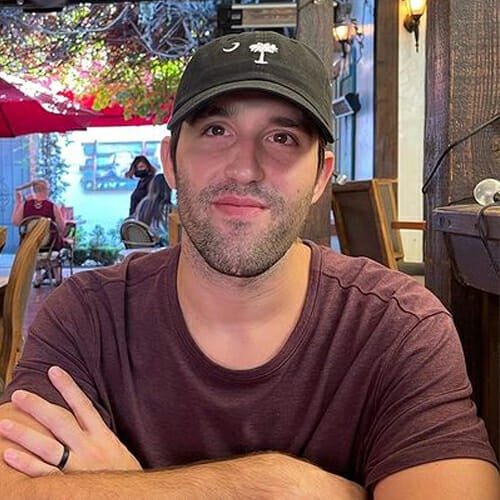 Dr. Matt Tanneberg