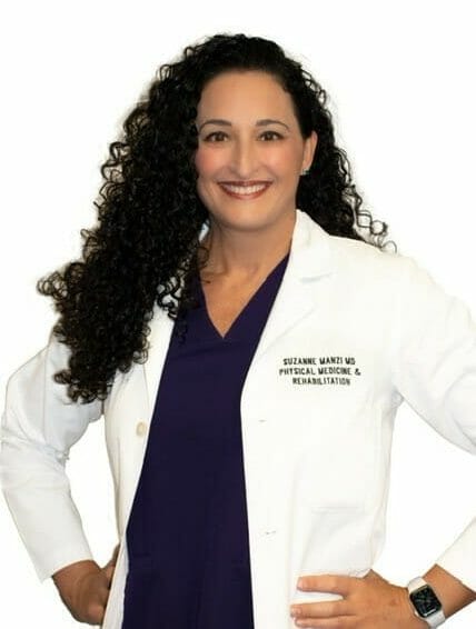 Dr. Suzanne Manzi