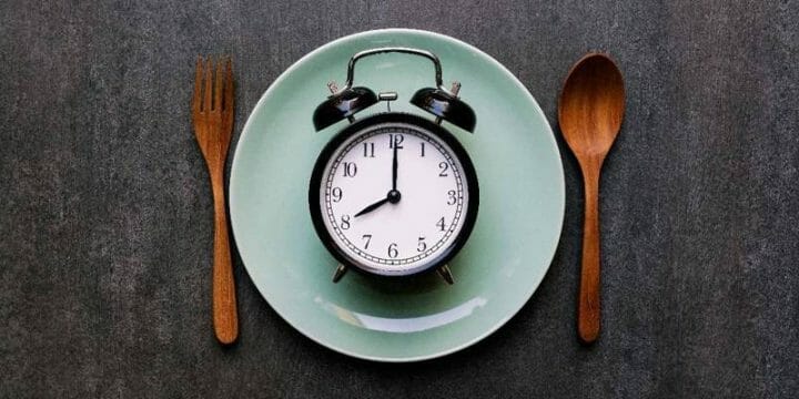 fasting featured