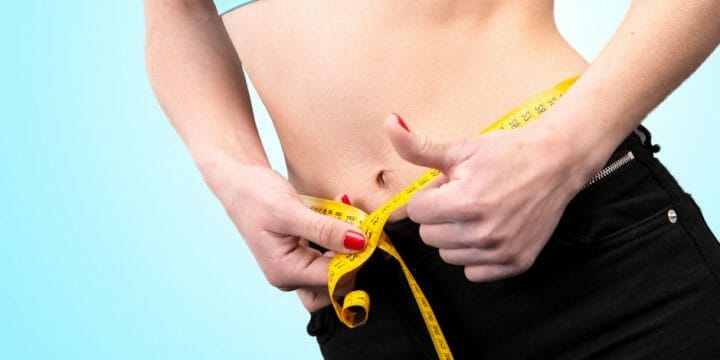 Your guide to different types of fat burner