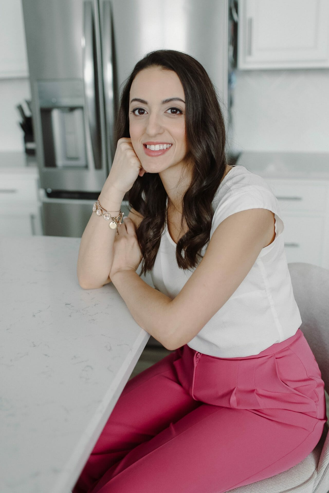 Gina Jones