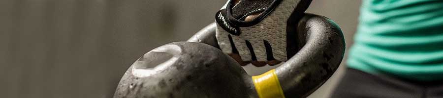 Gloves Header