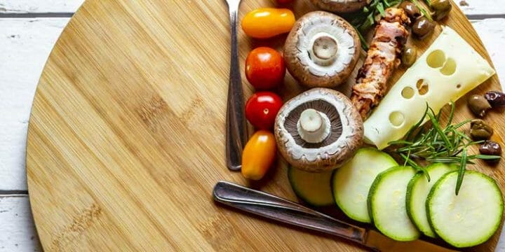 intermittent fasting
