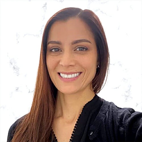 Kiran Campbell