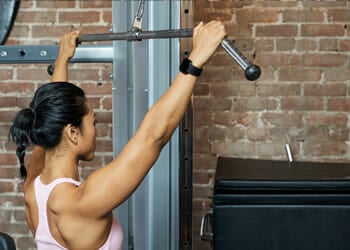 Best Lat Pulldown Machine