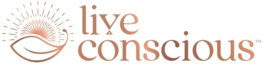 live conscious