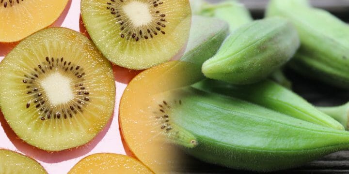 Natural Nectin Blockers