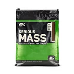 OPTIMUM NUTRITION serious mass