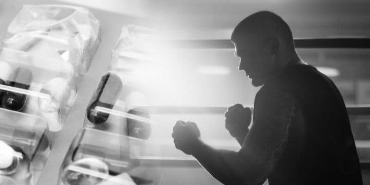 supplement for boxers