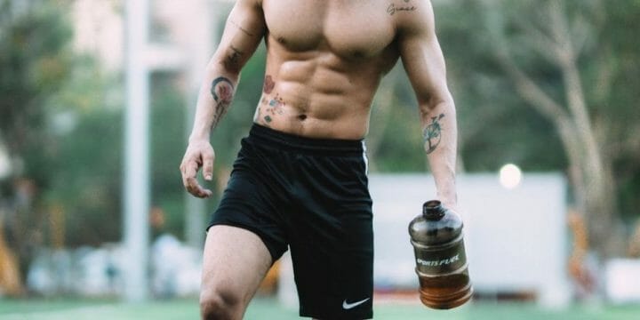 supplements 101