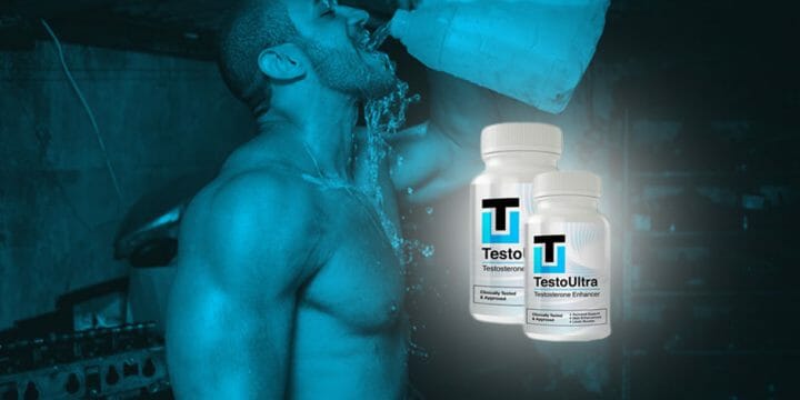 What is TestoUltra