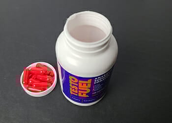 testofuel 2