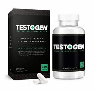 Testogen