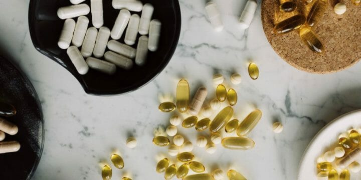 ECA Stack Cycle for Weight Loss