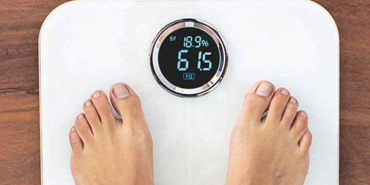 weight gain