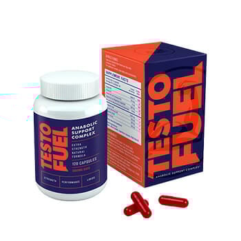 TestoFuel