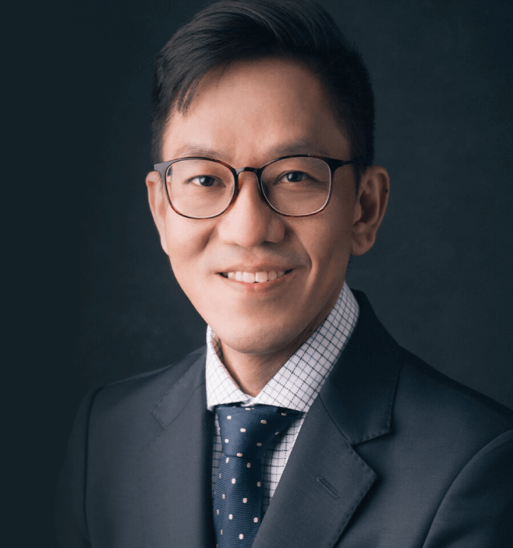 Doctor Wang