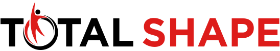 Total Shape logo