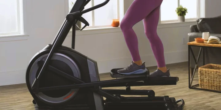 compact elliptical