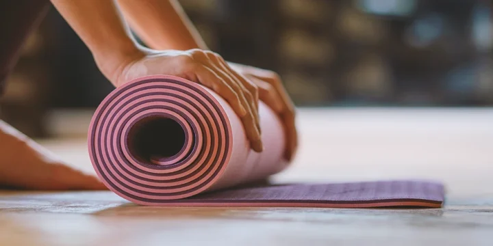best exercise mats