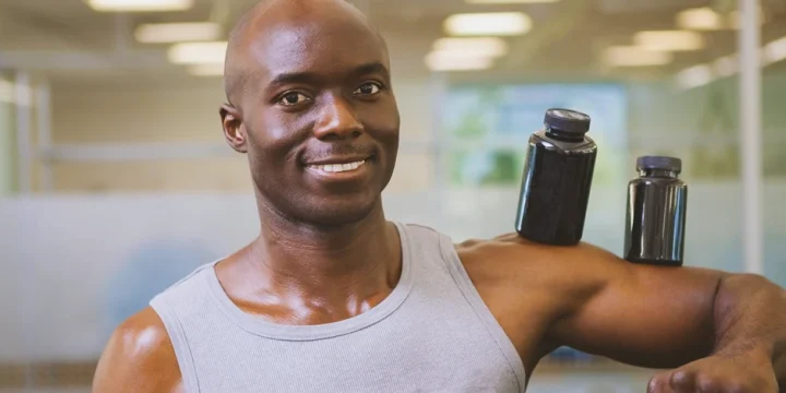 post workout header banner