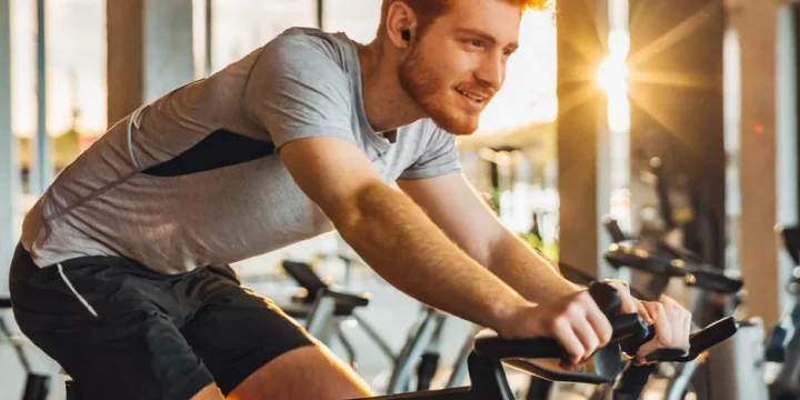 10 Ways to Get You In Shape Fast Featured Image