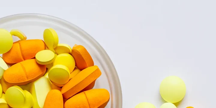 13 Best Multivitamins for Teens