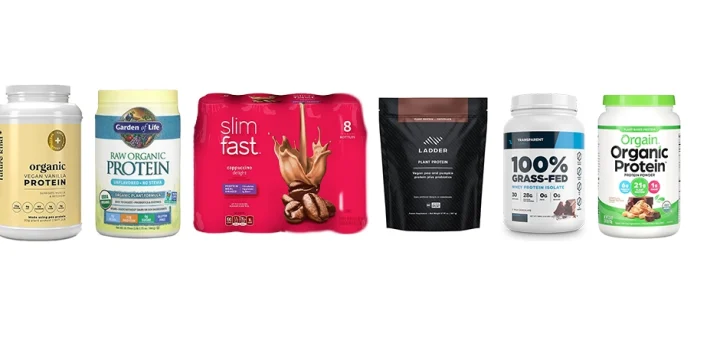 Best Protein Powders for Diabetics