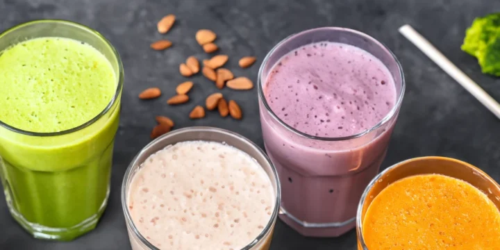 guide to Optimum Nutrition Flavor