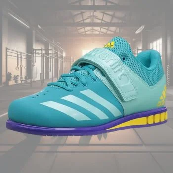 Adidas Powerlift 3