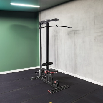 Akonza Home Workout Lat Pulldown Machine