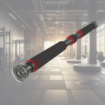 AmazeFan Pull Up Bar