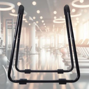 AmazonBasics Dip Fitness Bar