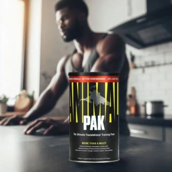 Animal Pak