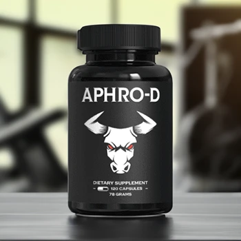 Aphro-D
