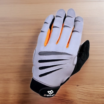 Bionic Full Finger Fitness Gloves
