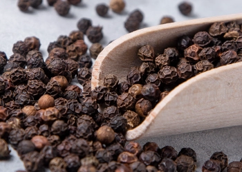 Black Pepper Bioperine