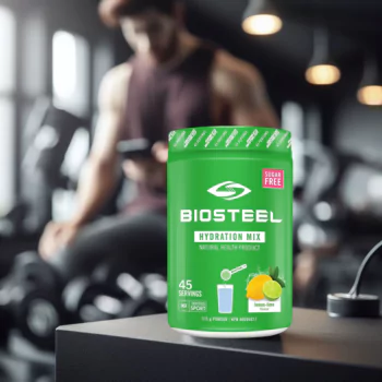 BioSteel High Performance Sports Hydration
