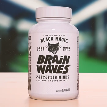 Black Magic Supply Super Natty