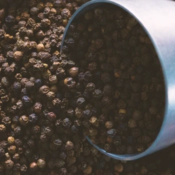 Black Pepper Extract