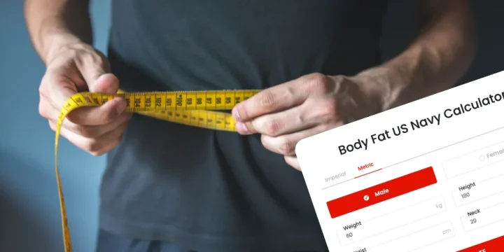 BMI CALCULATOR NAVY featured image
