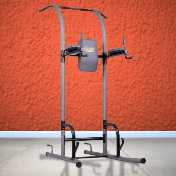 Body Champ Multi Function Power Tower