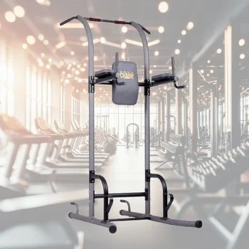 Body Champ VKR1010 Power Tower