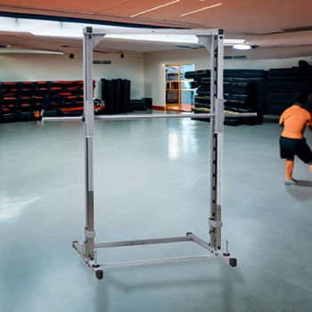 CTA of Body-Solid Powerline Smith Machine
